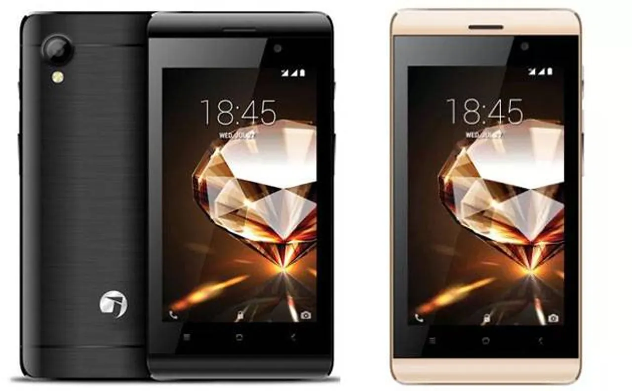 Reliance Jio, Jivi Mobiles partner to launch Energy E3 at effective price of Rs 699