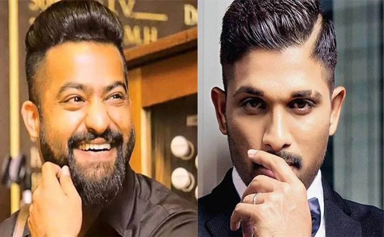 Bigg Boss Telugu 2: Allu Arjun to REPLACE Junior NTR as showâ€™s host? 