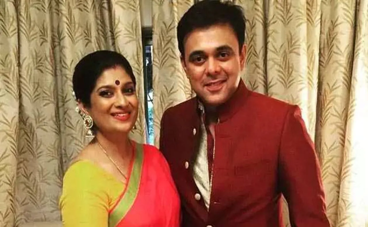 Mumbai Police arrests man who flashed in front of Sumeet Raghavanâ€™s wife Chinmayee Surve