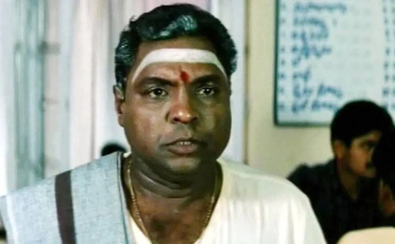 Veteran Telugu actor Gundu Hanumantha Rao breathes his last at 61