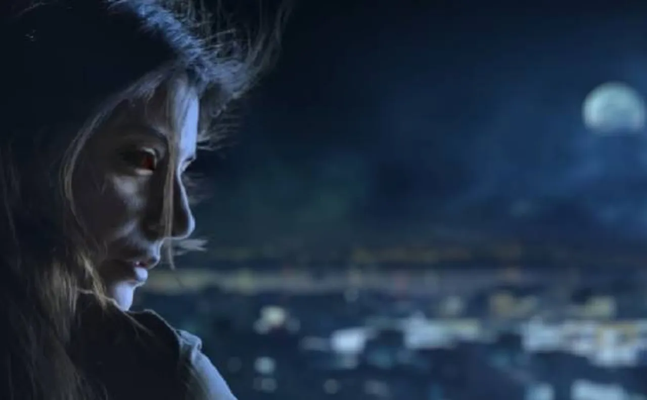Pari screamer 4: An other-worldly Anushka Sharma will scare the wits out of you!