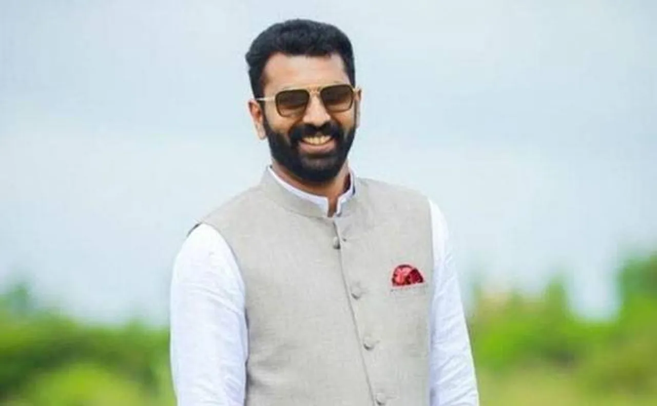 Karnataka Youth Congress leader Mohammad Harris Nalapad surrenders after 36 hours