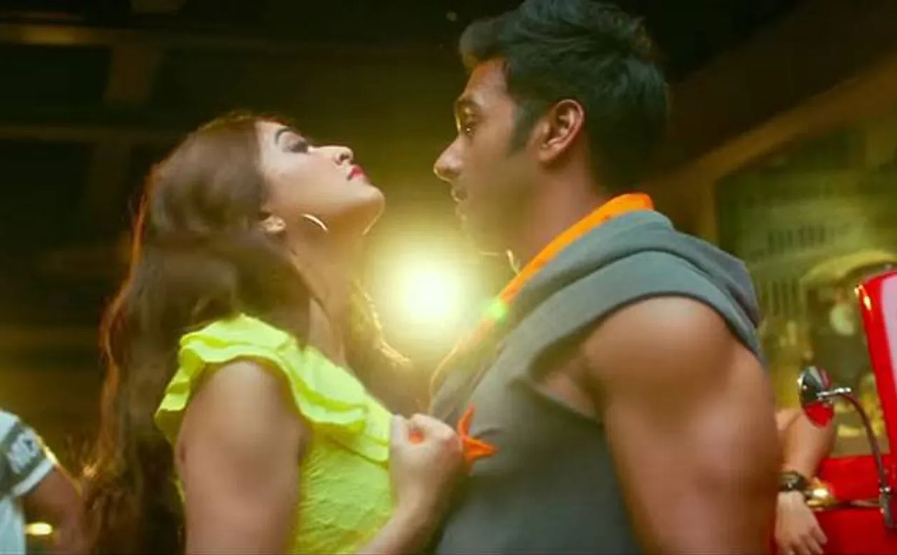Veerey Ki Wedding served legal notice over alleged copyright infringement