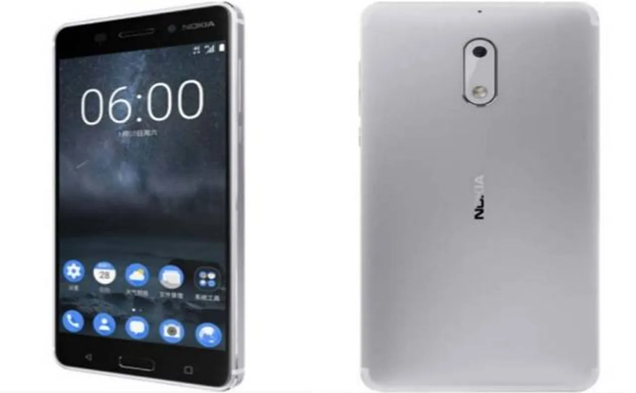 Nokia 6 4GB RAM goes on sale on Flipkart today for Rs 16,999