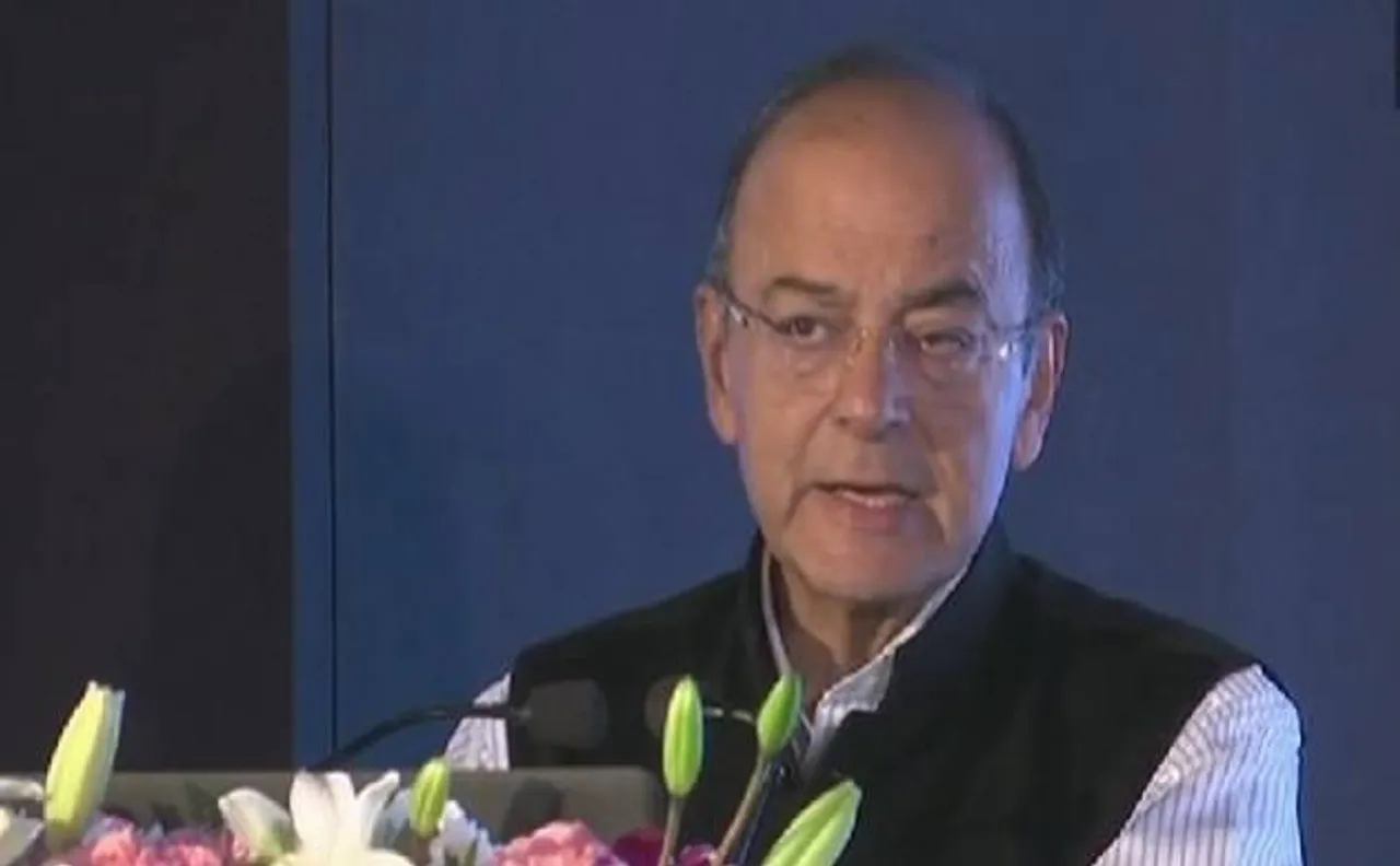 PNB fraud case: Those cheating the banking system will be chased down, says Finance Minister Arun Jaitley