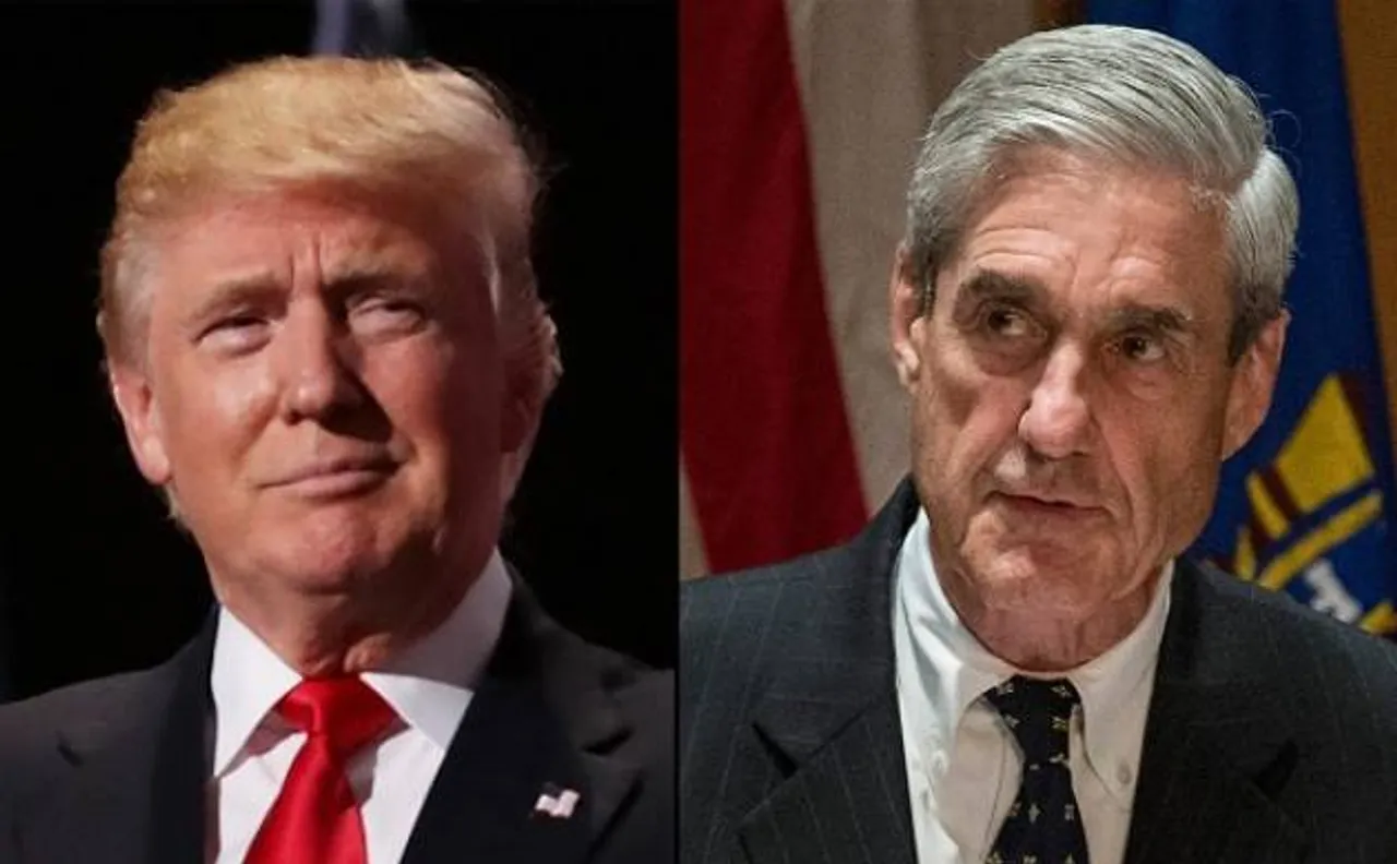 Robert Mueller is probing Jared Kushner's efforts to get foreign investors beyond Russia