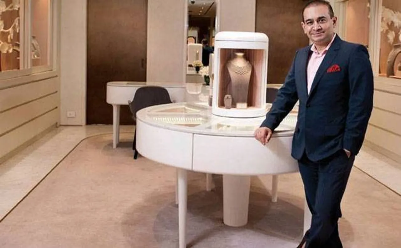 PNB Fraud Case: Nirav Modi writes to bank saying it shut doors on him to pay back his dues