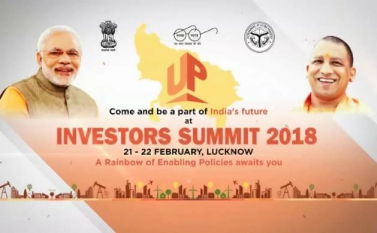 Uttar Pradesh Investors' Summit: Defence industrial corridor in UP to generate 2.5 lakh jobs, says PM Modi