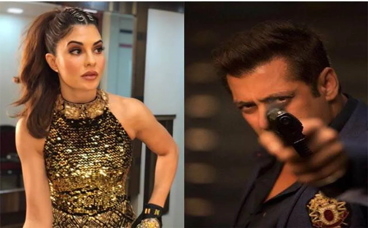 CONFIRMED! Jacqueline Fernandez will be a part of Salman Khan starrer â€˜Kick 2â€™