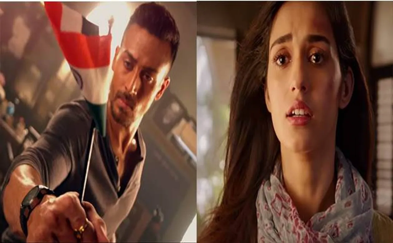 Baaghi 2 trailer: Tiger Shroff returns in Rambo avatar with high-octane action