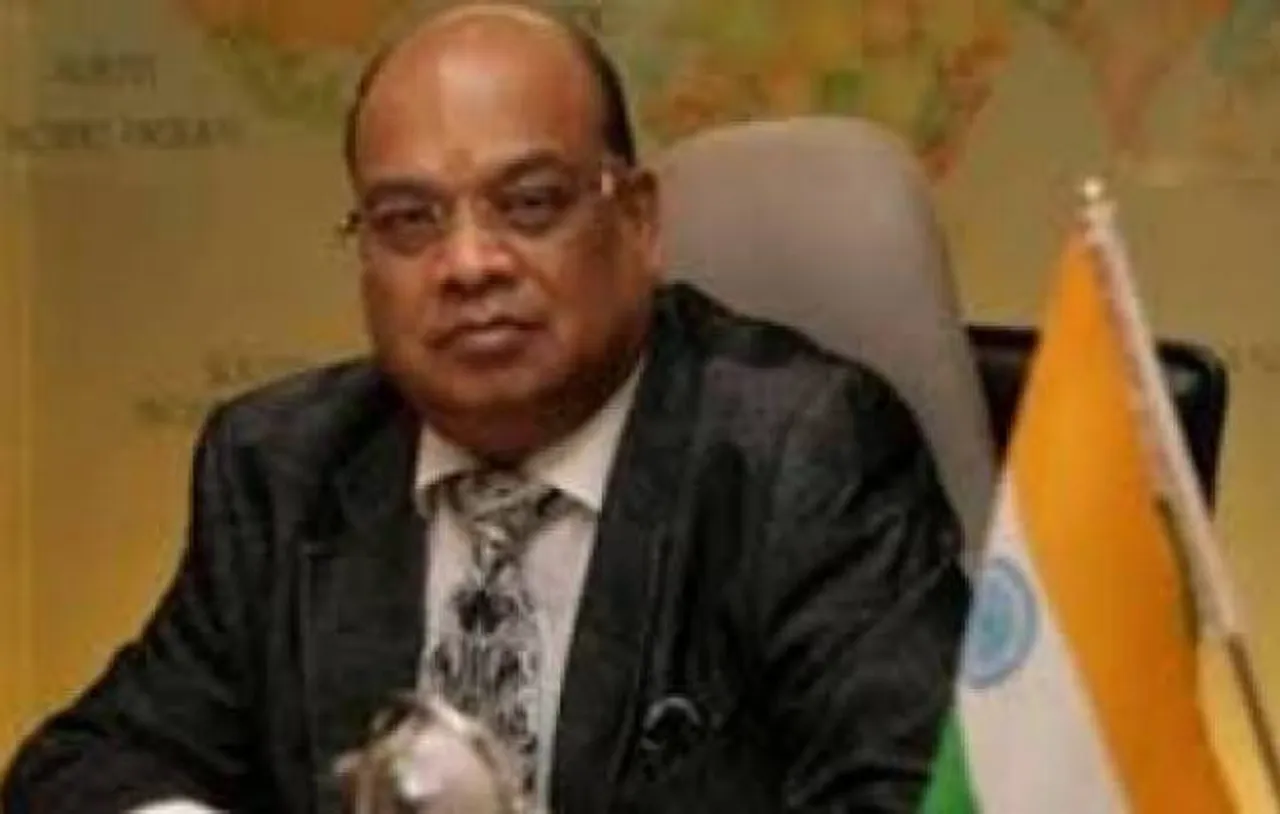CBI arrests Rotomac's director Vikram Kothari, his son Rahul Kothari in Rs 3400-crore loan default case