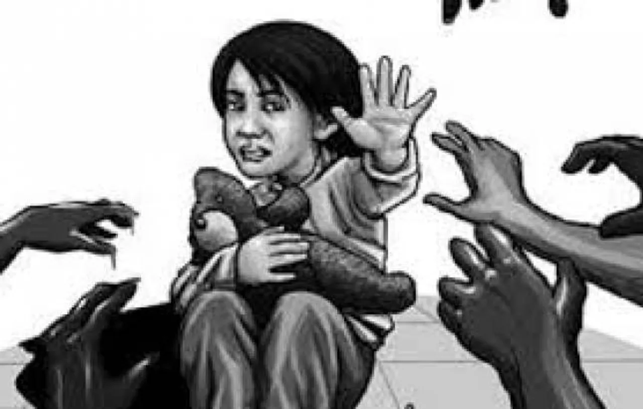 CBI busts international child porn racket running on WhatsApp from Uttar Pradesh, 20-year-old Commerce graduate arrested