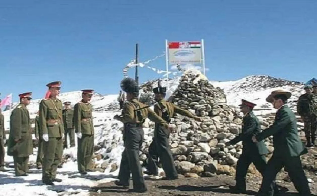 China wants to split India, Bhutan through Doklam, says former National Security Adviser Shivshankar Menon