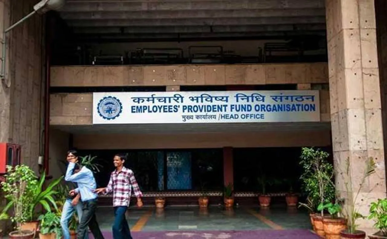 EPFO lowers interest rate on EPF from 8.65 to 8.55 per cent for 2017-18