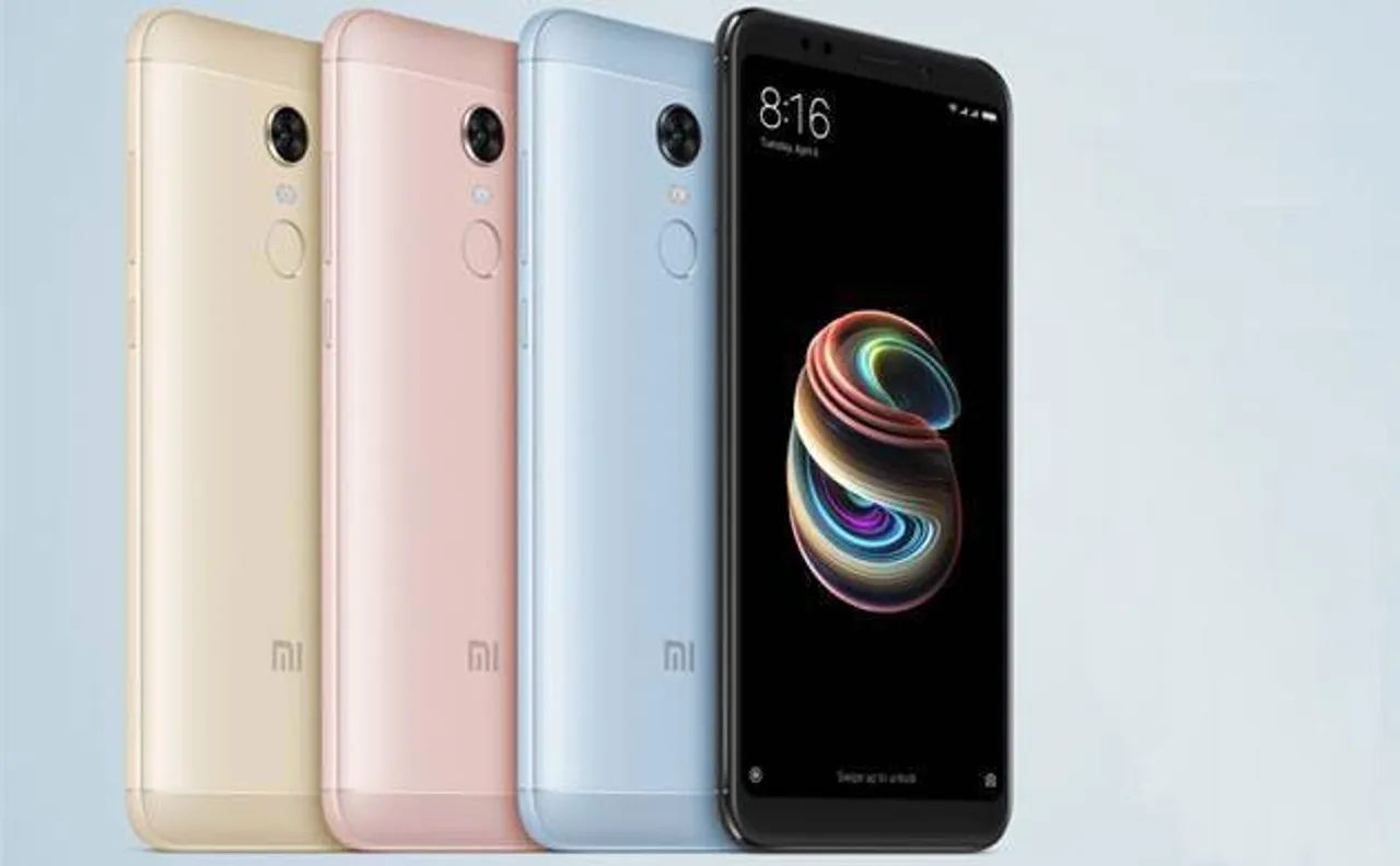 Redmi Note 5, Redmi Note 5 Pro to go on first sale today, where and how to buy