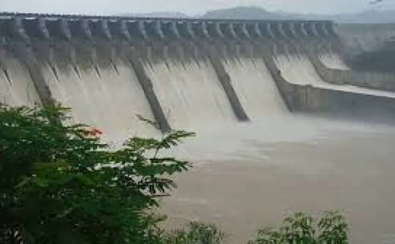 Gujarat begins using Sardar Sarovar Dam dead water for drinking