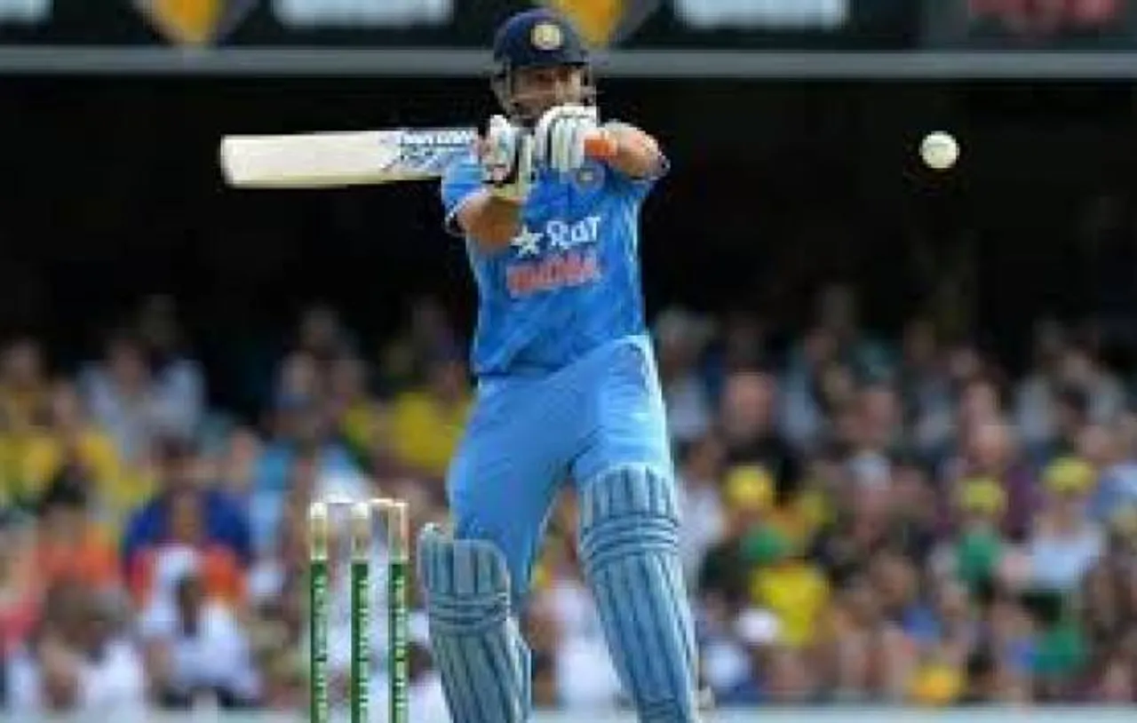 'Captain Cool' MS Dhoni loses temper on Manish Pandey, hurls expletives at batsman in Centurion T20