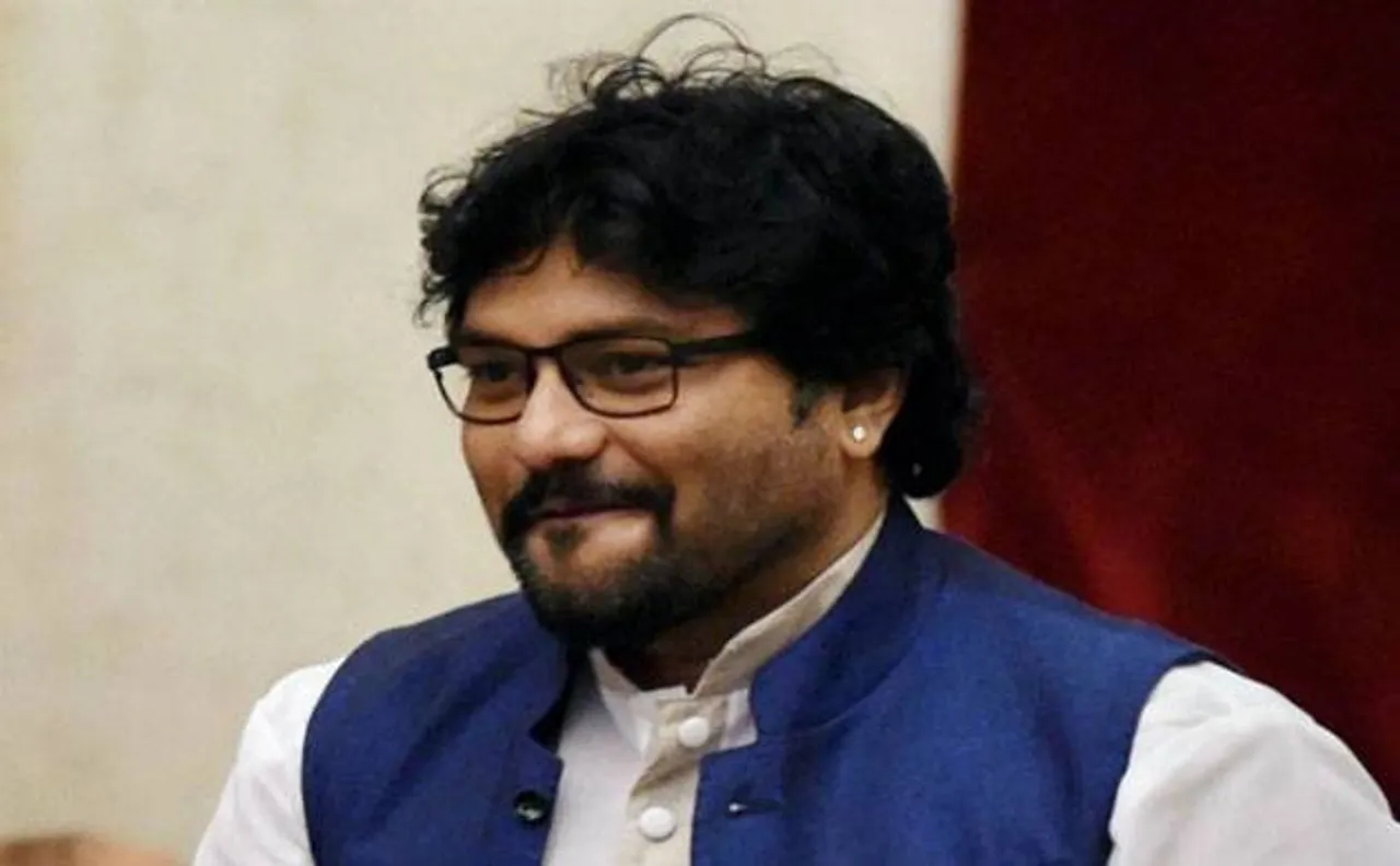 Babul Supriyo calls for temporary ban on Pakistani artistes