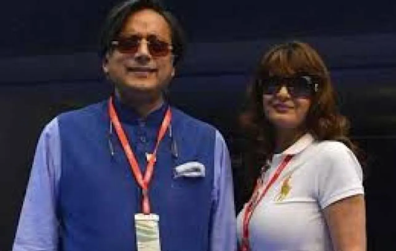 Sunanda Pushkar death: SC notice to Delhi Police on Swamy's plea for SIT probe