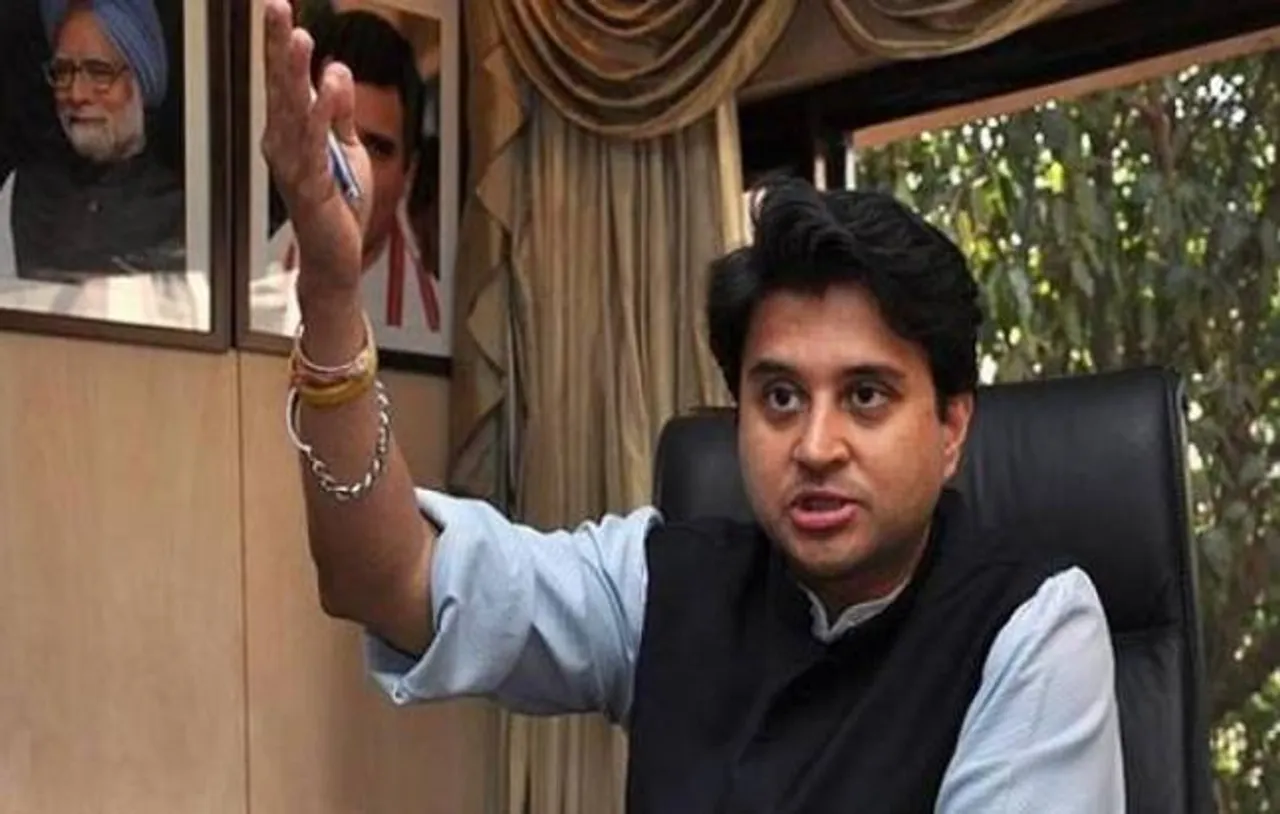 Madhya Pradesh bypolls: Congress urges EC to shift Shivpuri collector, SP