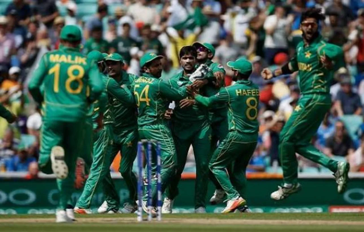 Pakistan maintain their Number One T20 spot despite Australia winning Tri-series against Eng, NZ
