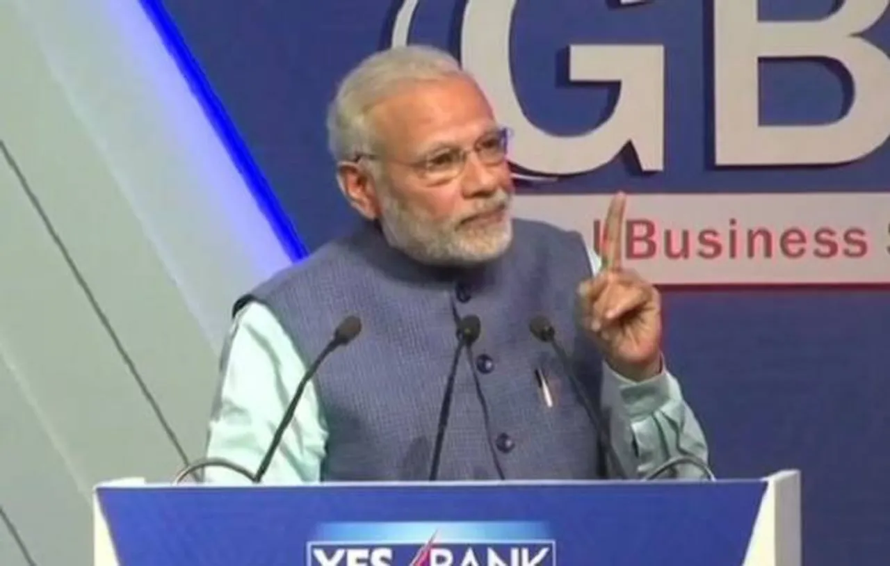 PNB Fraud Case: PM Modi says system will not tolerate loot of public money, assures stringent action