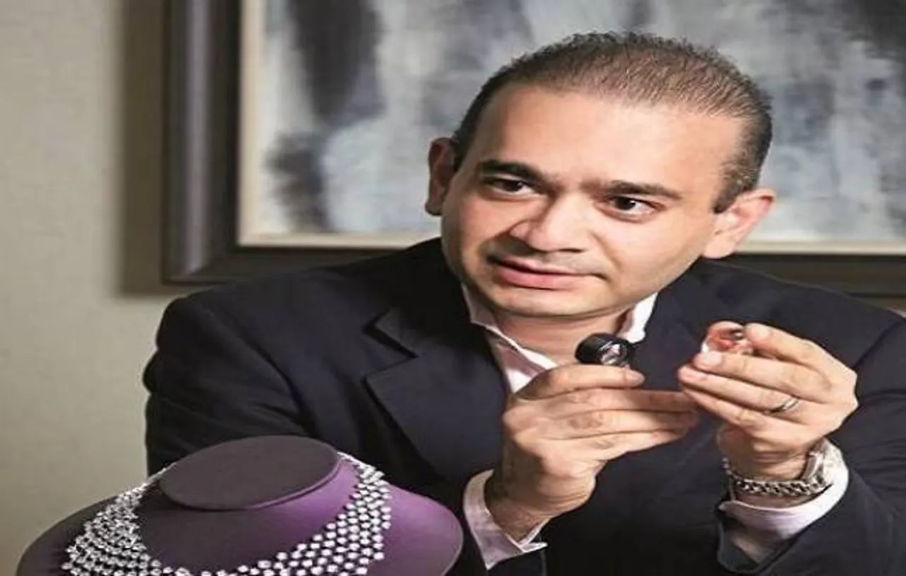 PNB Scam: ED freezes bank deposits, shares worth Rs 44 crore of Nirav Modi group under PMLA act