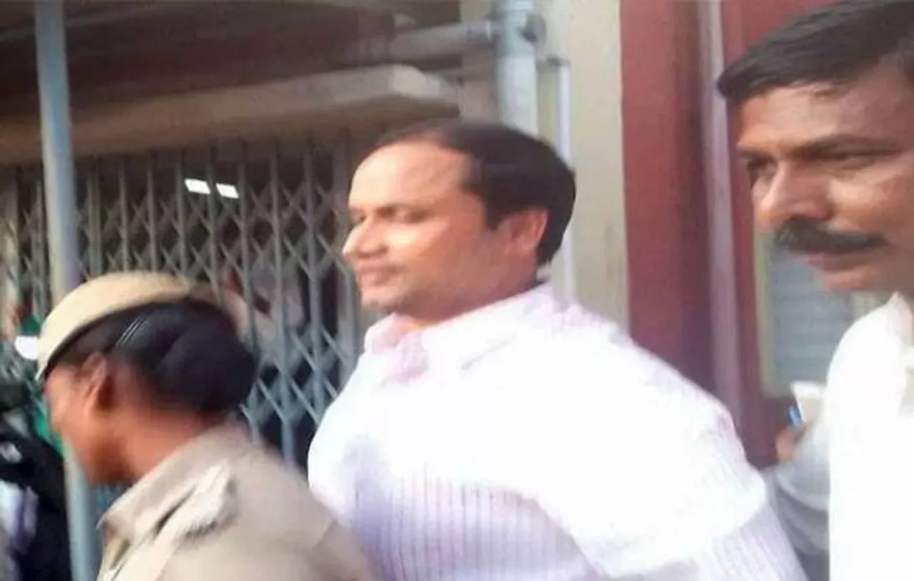 HC dismisses plea by accused in Shekhar Reddy case