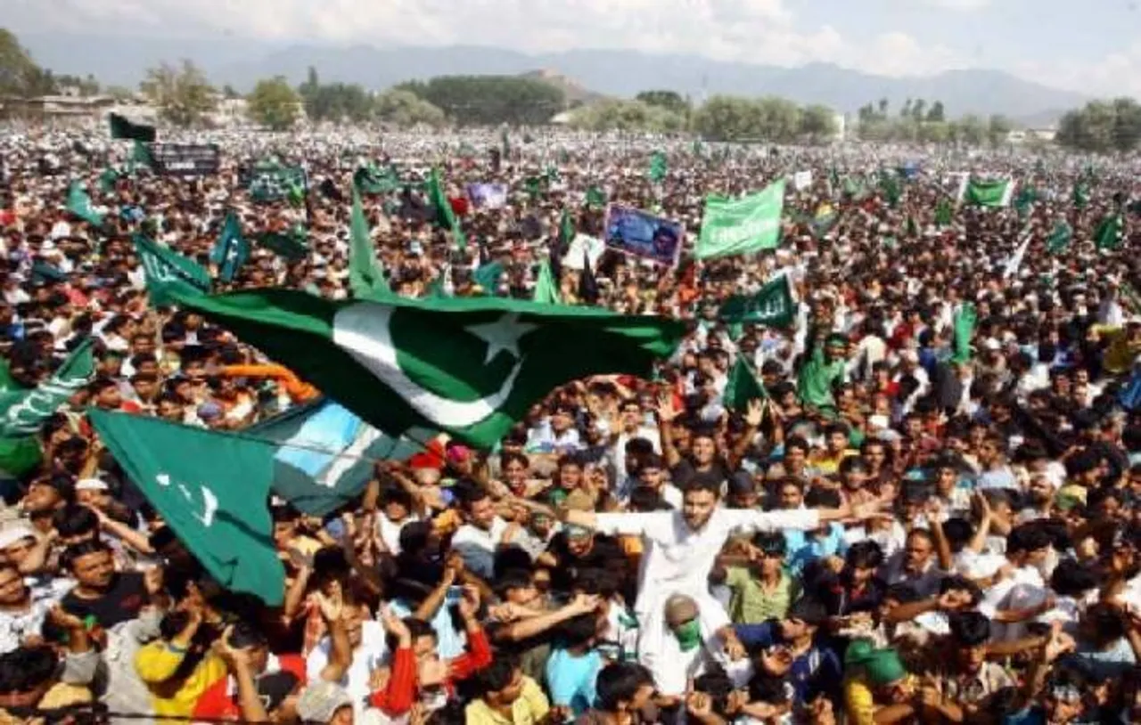 Western power lobby, China's silence puts Pakistan in global terror-financing watch list