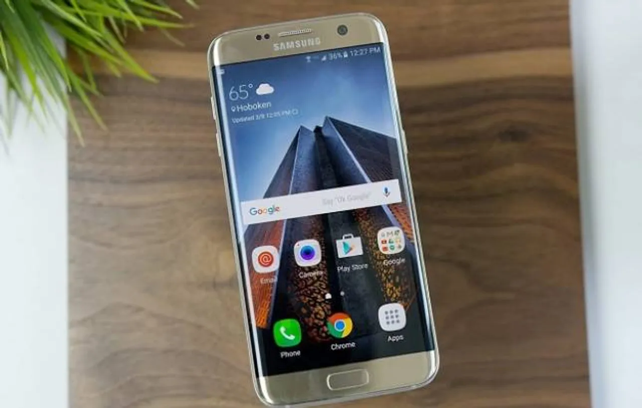 Samsung Galaxy S7 Edge price slashed in India; Paytm cashback worth Rs. 5,000 available through offline channels