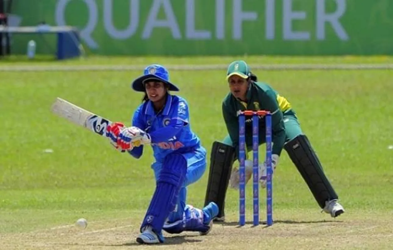 Indian women eye a rare double series win against South Africa