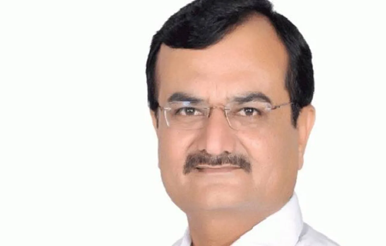â€˜Cow slaughterersâ€™ did not vote for BJP, party won Gujarat elections as rural people voted, says MoS Home Pradeepsinh Jadeja