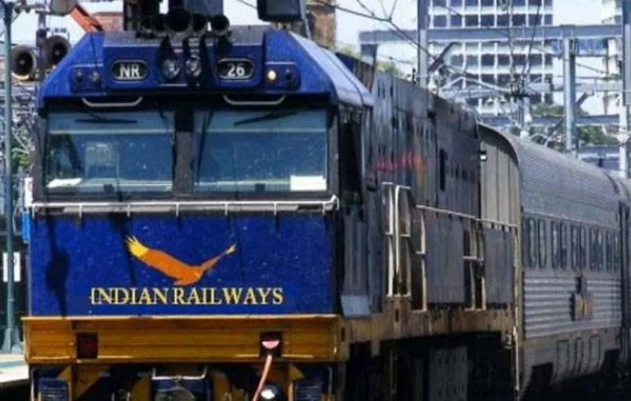 Railways' suppliers can now view status of bills online