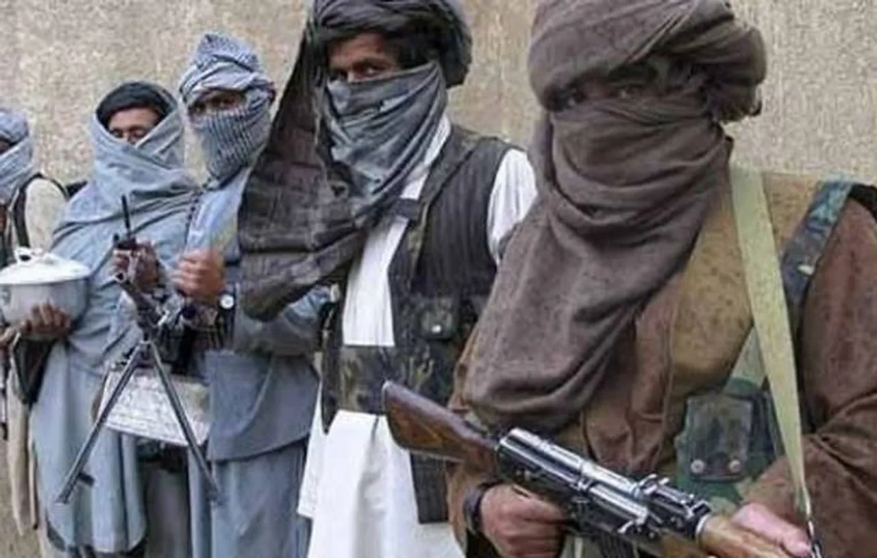 Taliban kill 18 soldiers in attack on Afghan army base: officials