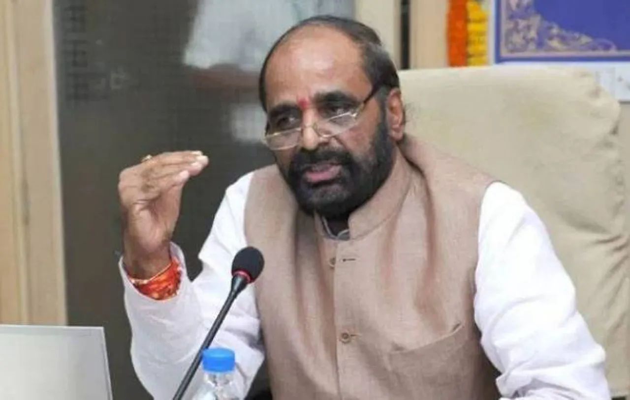 Delhi Chief Secretary assault case: Union minister hints police may CM Arvind Kejriwal