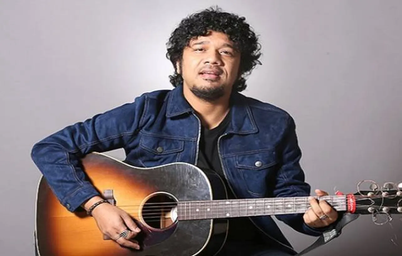 Singer Papon steps down as TV show judge amid sexual assault allegations