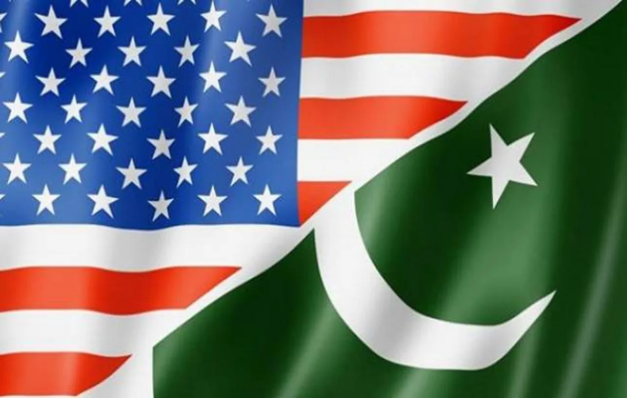 Concerns about Pak's deficiencies to combat terror financing and counter money laundering remain:US 