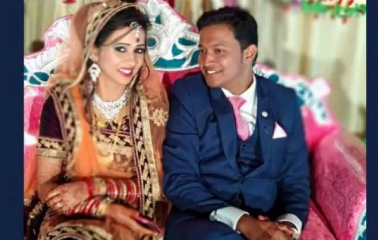 Odisha: Groom killed, bride critically injured as gift-pack explodes