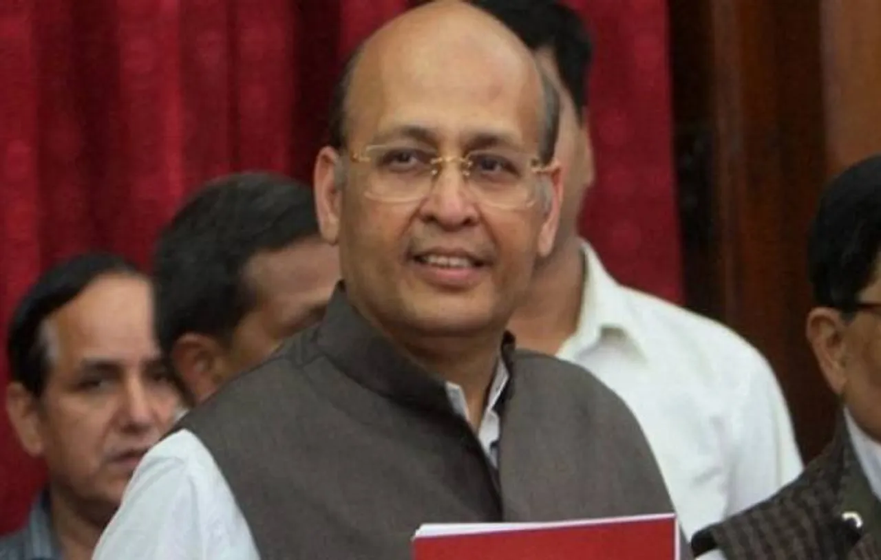 PNB fraud case: Abhishek Manu Singhvi's wife submits response to I-T dept; more Gitanjali accounts frozen