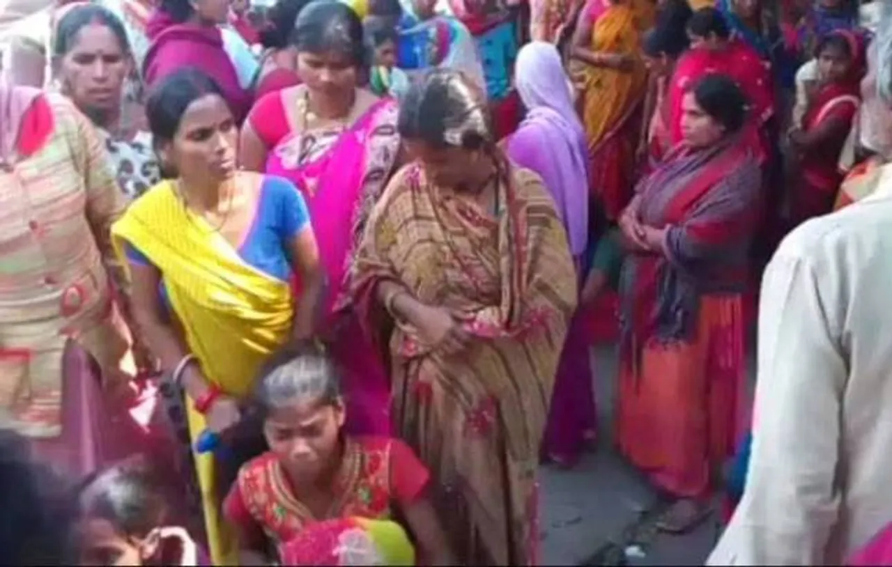Tejashwi claims Bihar CM shielding drunk driver who killed 9 students including 7 girls