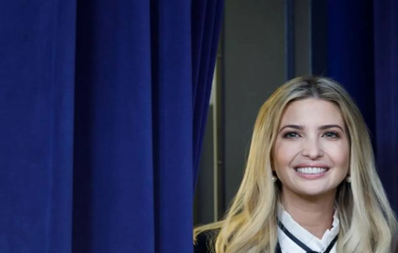 Ivanka Trump to advocate 'maximum pressure' on North Korea to halt its nuclear program