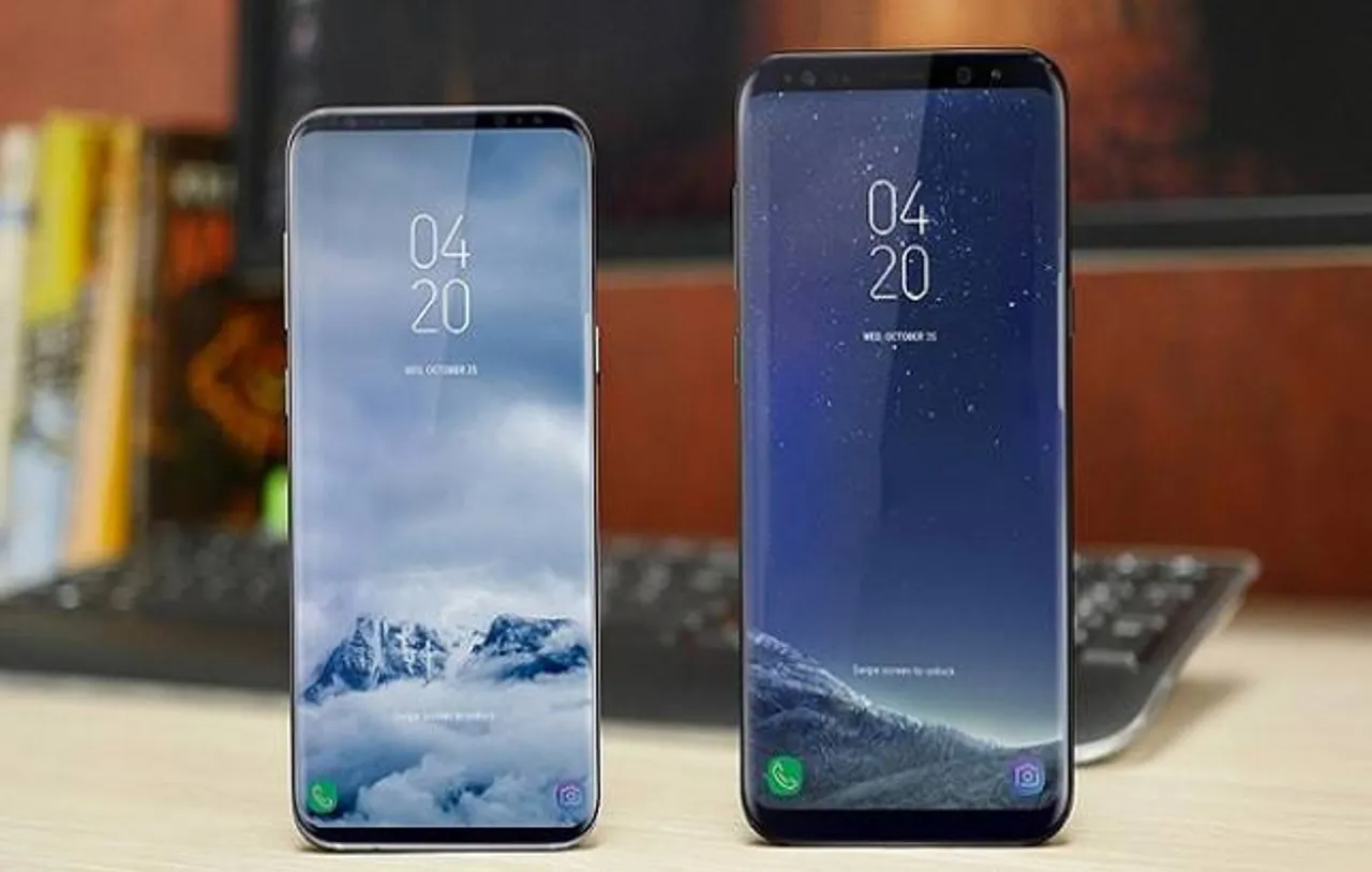Samsung Galaxy S9, S9+ to be launched tomorrow; May cost you around Rs 67,700, Rs 79,800 respectively