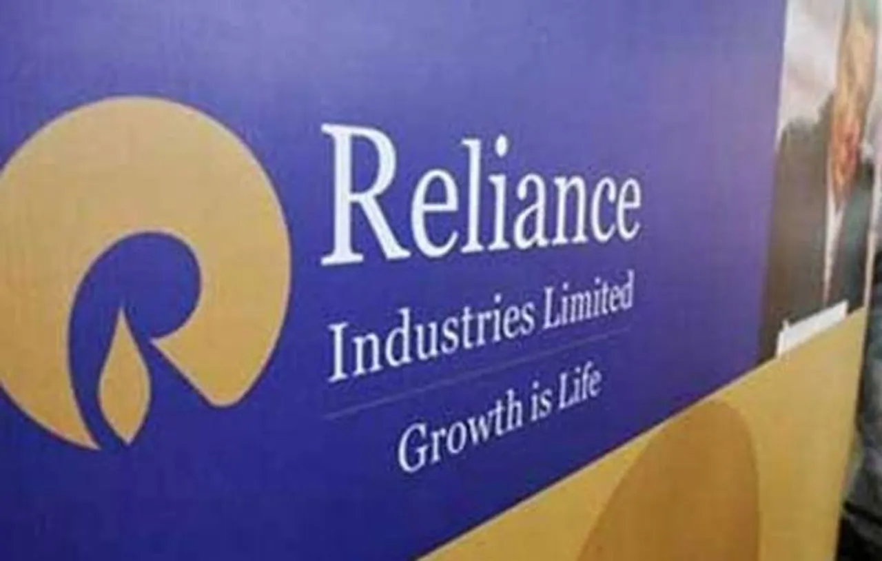 Reliance inks MoUs with Andhra Pradesh govt for Rs 52,000-cr investment