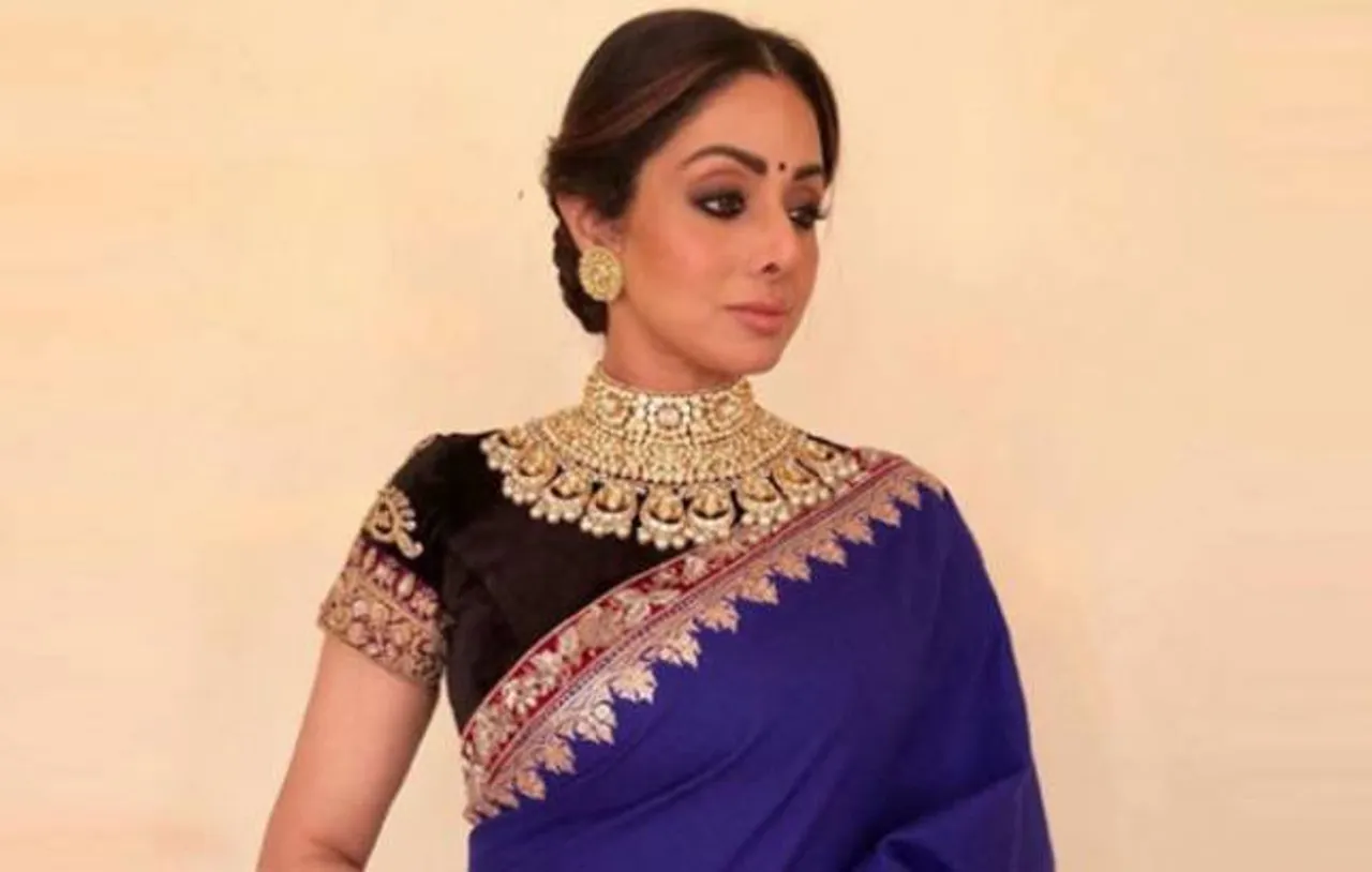 Sridevi passes away at 54 in Dubai, Indian consulate expedites process of bringing back mortal remains