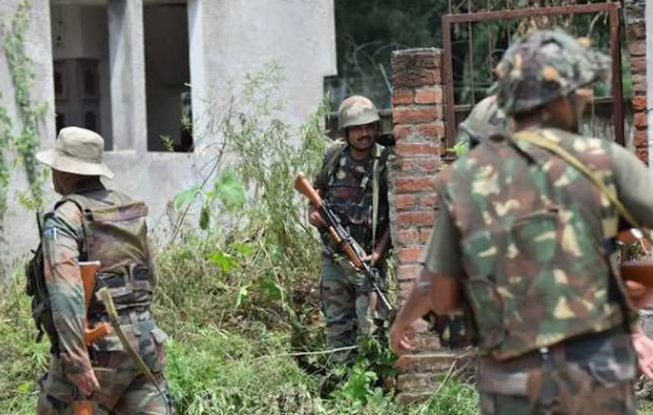 Jammu-Kashmir: Militants kill 2 cops in two separate attacks; Its proxy war, says DGP SP Vaid