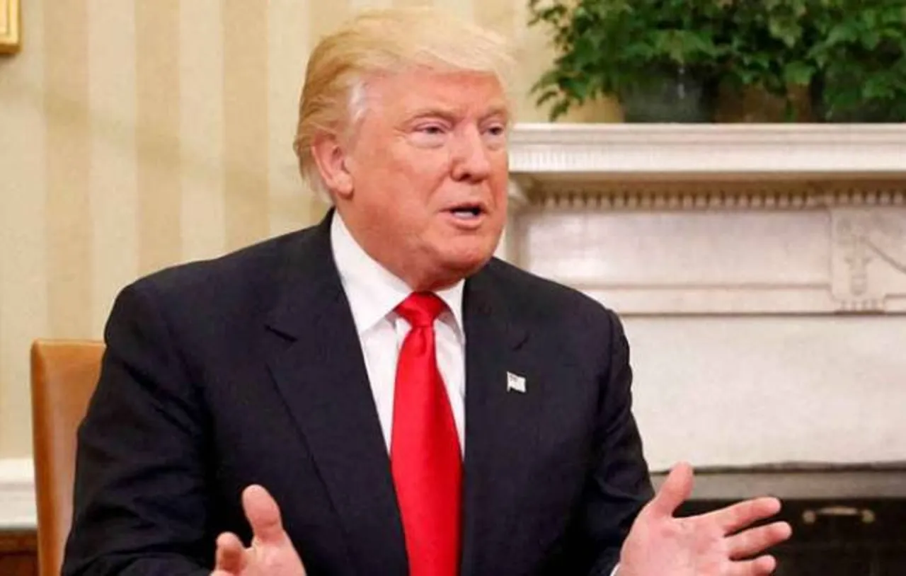 Beijing protests US sanctions on Chinese firms over North Korea ties