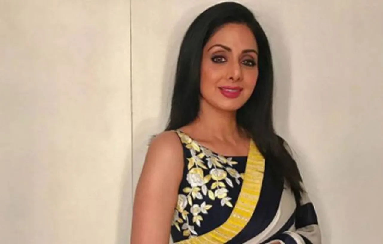 Here's the REAL reason behind Sridevi's sudden death