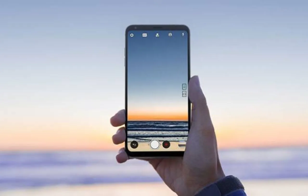 MWC 2018: LG V30S ThinQ launched ahead of event ; Know all about it