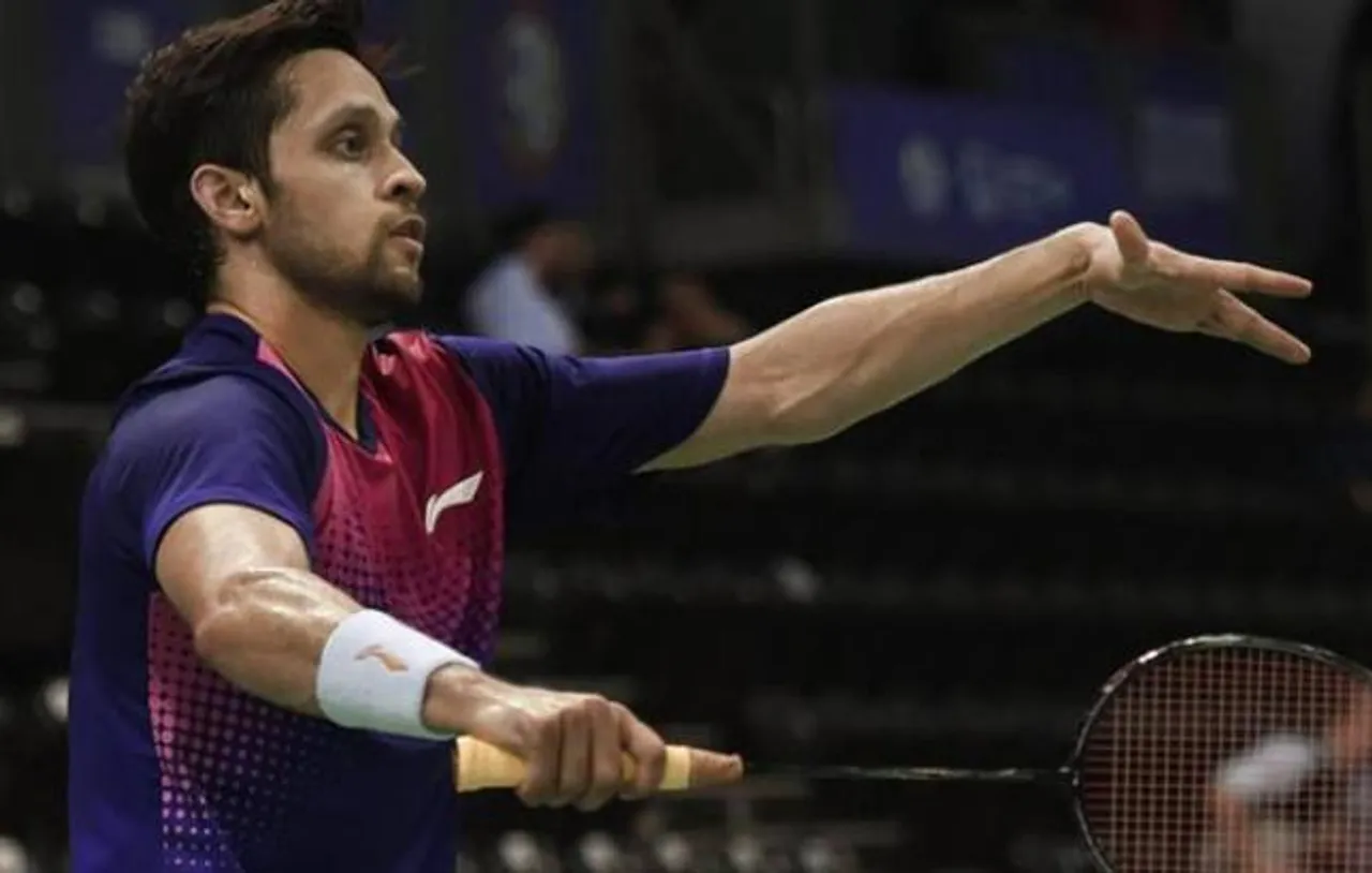 Parupalli Kashyap wins Austrian Open badminton