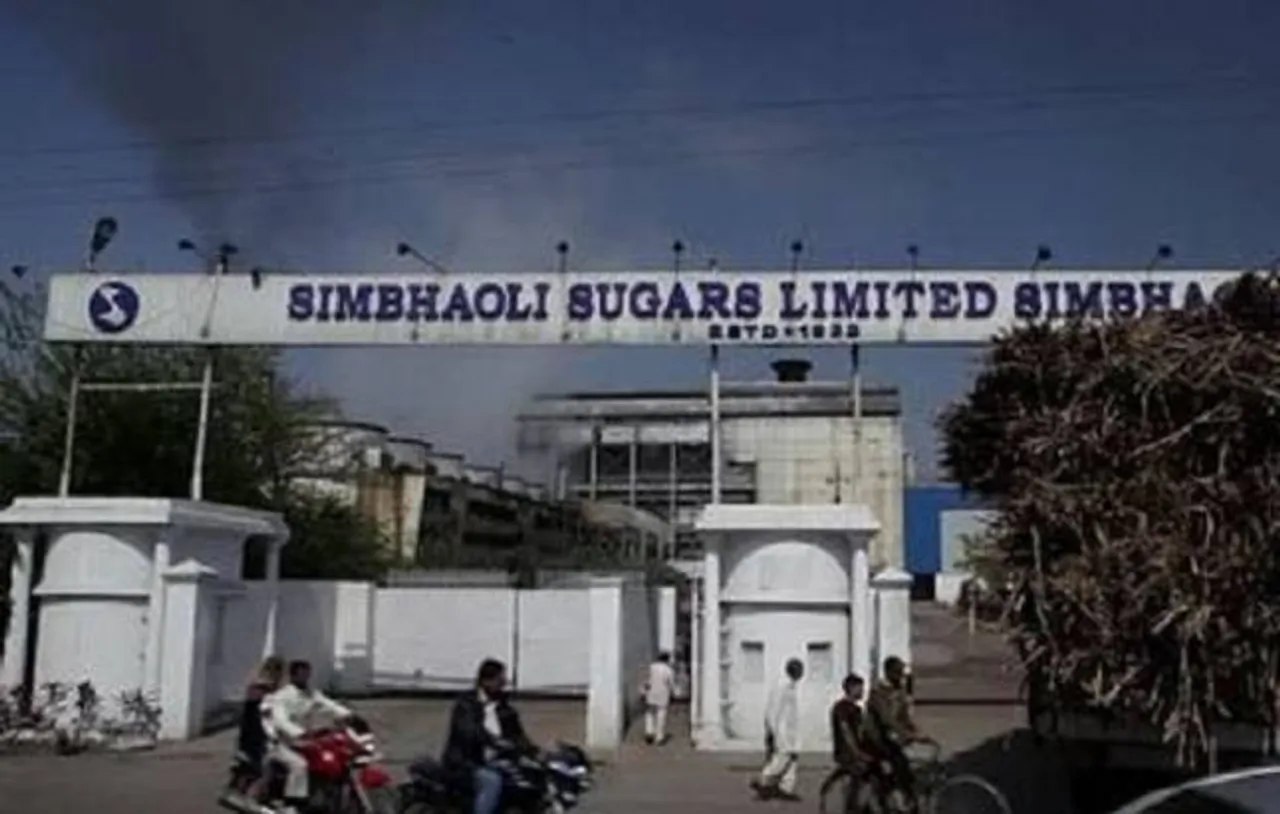Simbhaoli Sugars is old NPA account, first case registered with CBI in Sept 15, says OBC 